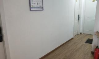 非常静距离爱情公寓 非常静距离爱情公寓