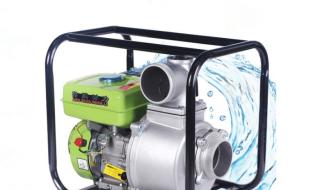 小型柴油抽水机 小型柴油抽水机