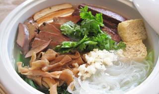 鸭血的做法 鸭血的做法