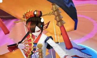 阴阳师式神 阴阳师式神