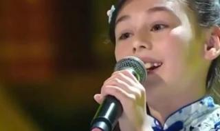 歌颂祖国的流行歌曲