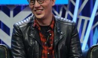 中国好声音主持人 中国好声音主持人