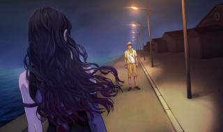 相见不如不见 相见不如不见