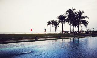 神州半岛喜来登酒店