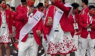 东京奥运会入场式顺序 东京奥运会入场式顺序