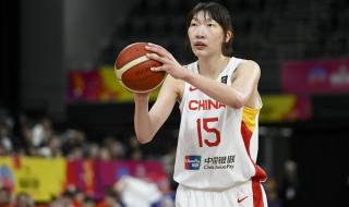 中国女篮比赛最新消息 中国女篮比赛最新消息