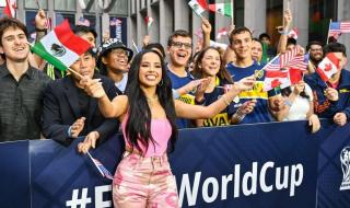 2026世界杯参赛队伍