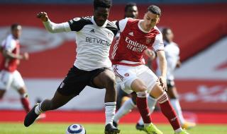 五大联赛积分榜2023